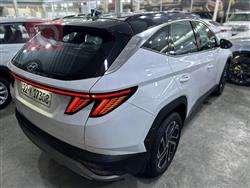 هیۆندای تۆکسۆن